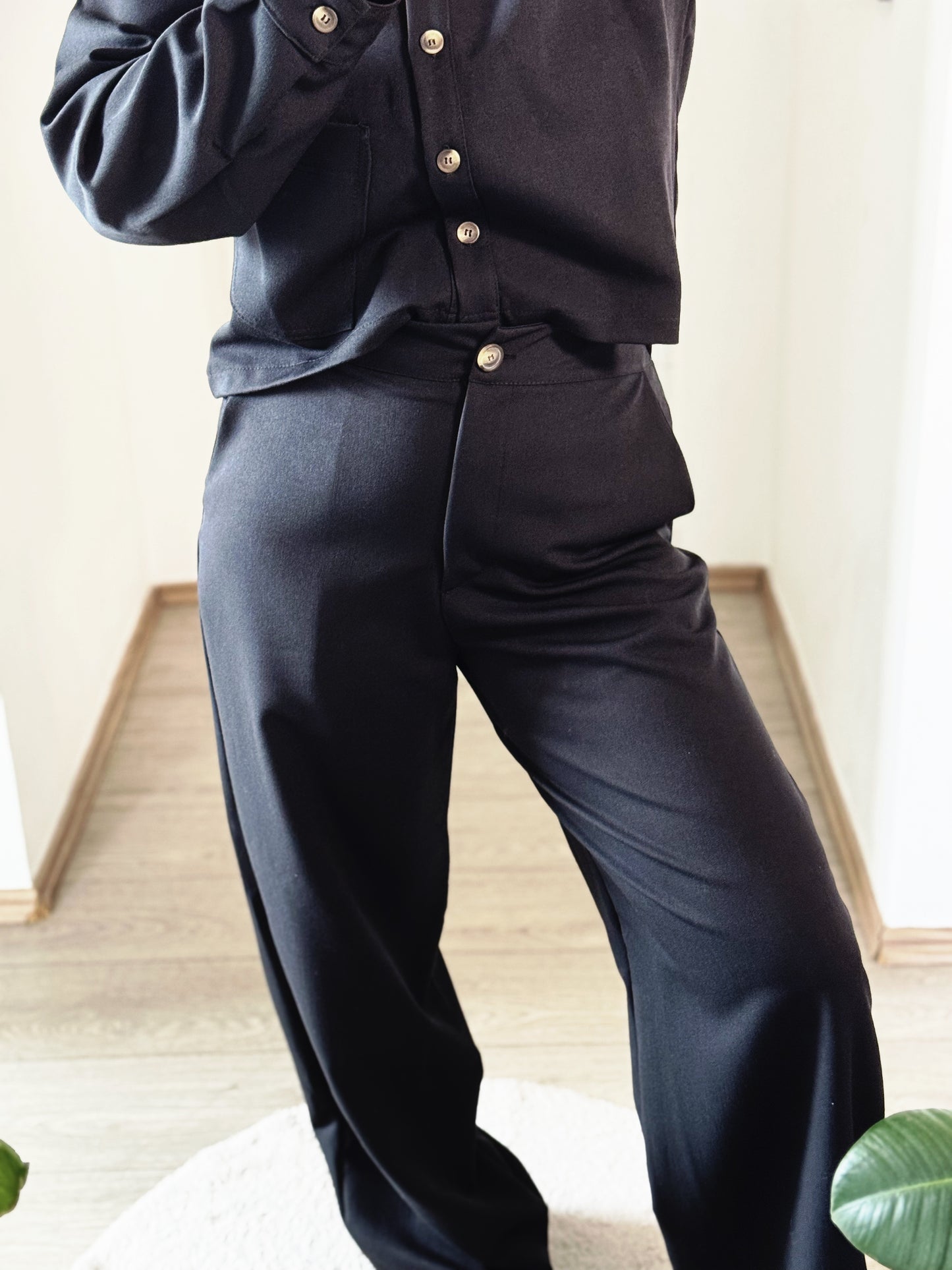 Casual Chic Set