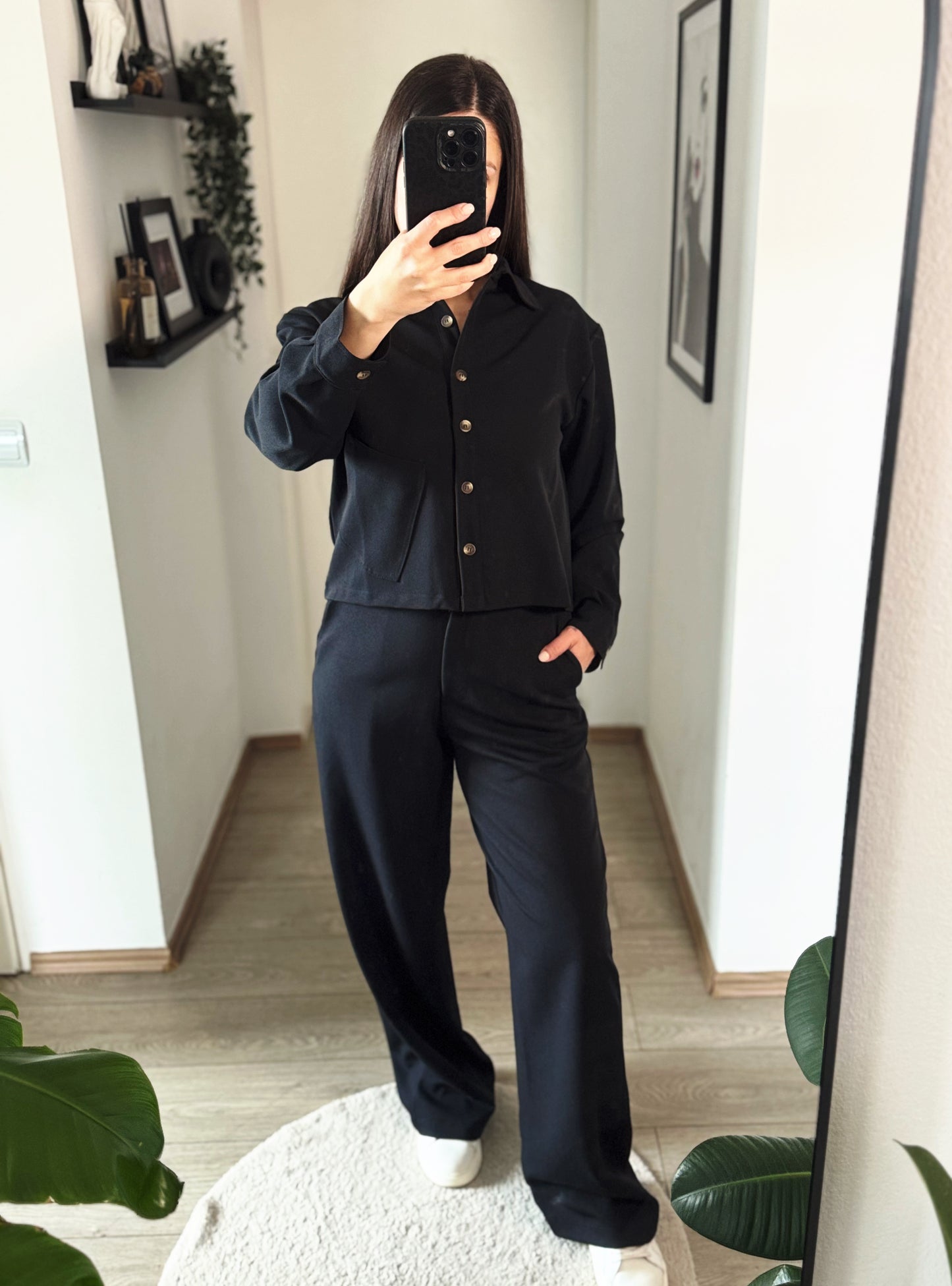 Casual Chic Set